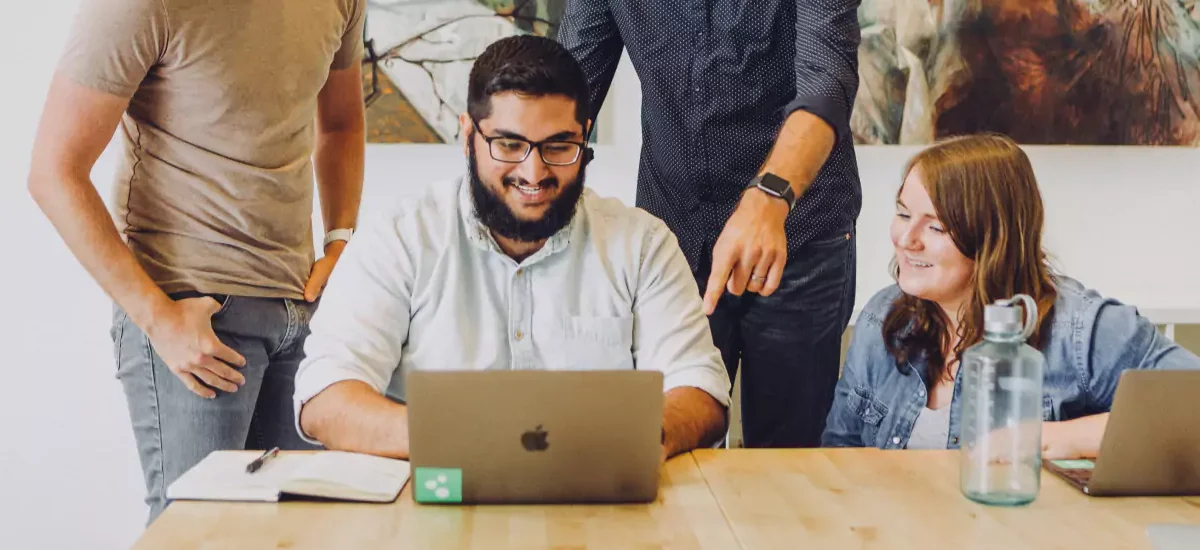 طرح خود را به طراح جدید اهدا کنید تا سعی کند طرح بهتری ارائه دهد